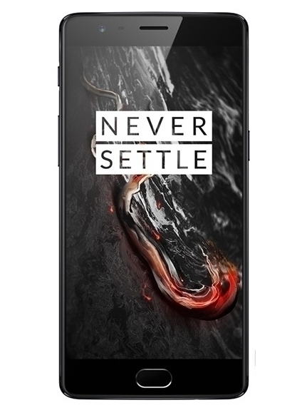 OnePlus 3T OnePlus 3T