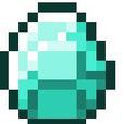 鑽石(遊戲《Minecraft》中的礦物名稱)
