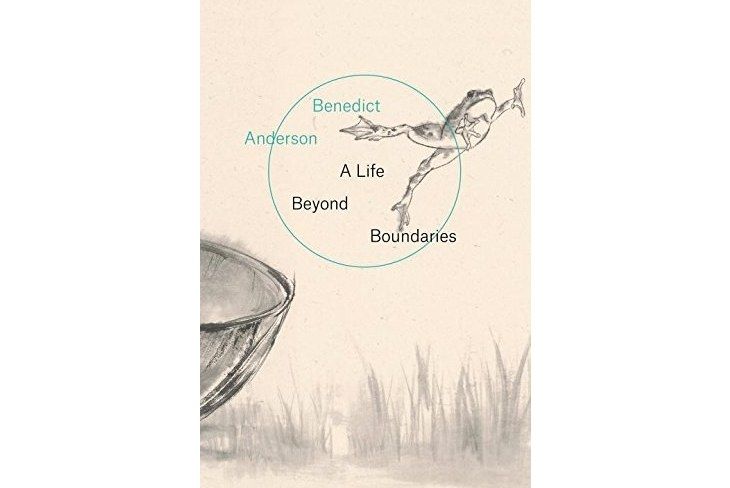 A Life Beyond Boundaries A Life Beyond Boundaries