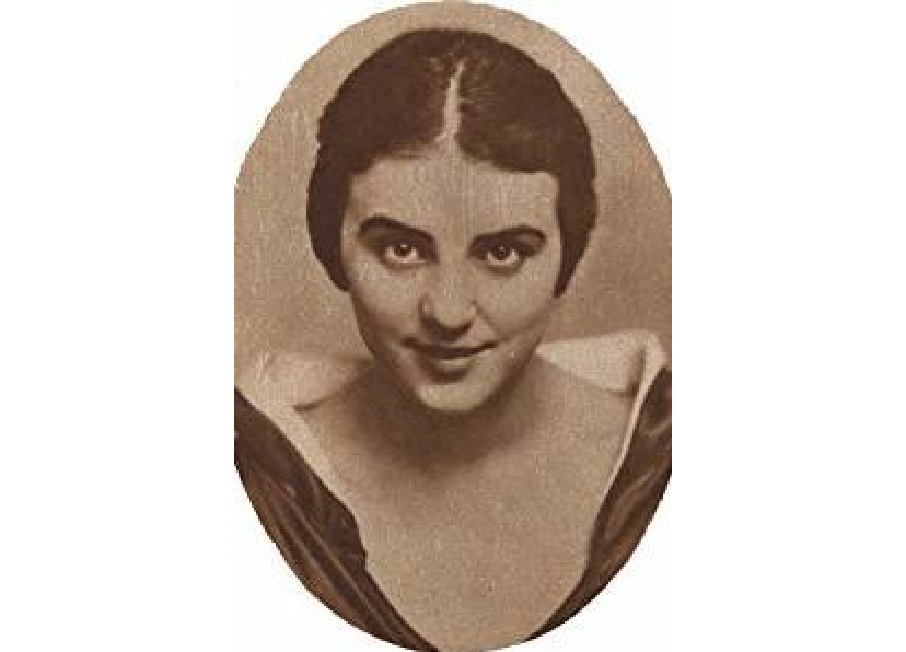 Lillebil Ibsen