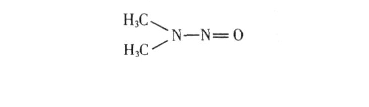 N,N-二甲基亞硝胺