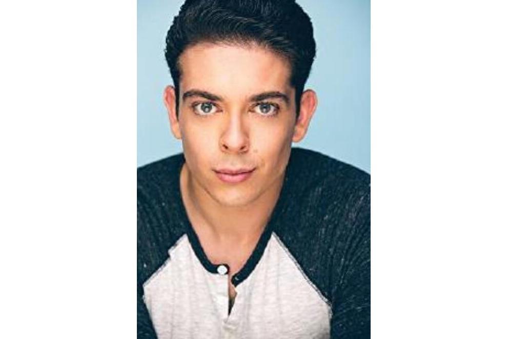 Cody Carrera Cody Carrera