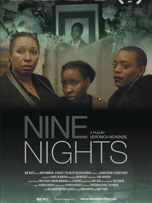 Nine Nights Nine Nights