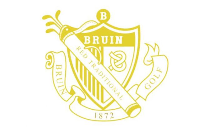 BRUIN BRUIN