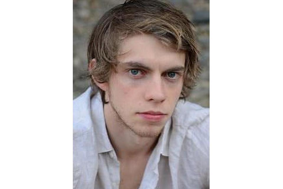 Harry Greenwood Harry Greenwood
