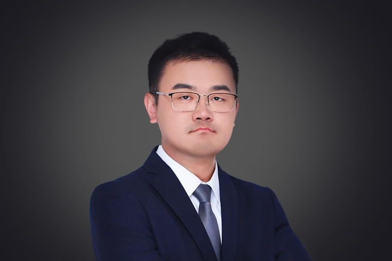 張祥雨(曠視研究院基礎模組組負責人) 張祥雨(曠視研究院基礎模組組負責人)