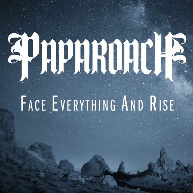 Face Everything And Rise Face Everything And Rise