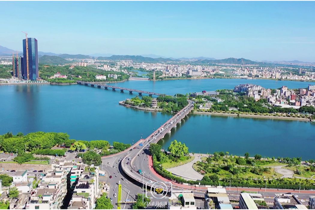 韓江大橋 韓江大橋