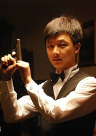 尖刀戰士(2011年劉國彤、崔俊德執導電視劇) 尖刀戰士(2011年劉國彤、崔俊德執導電視劇)