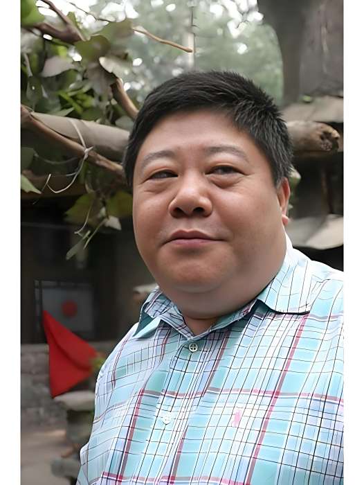 潘大慶(電視劇《閒人馬大姐》中的人物)