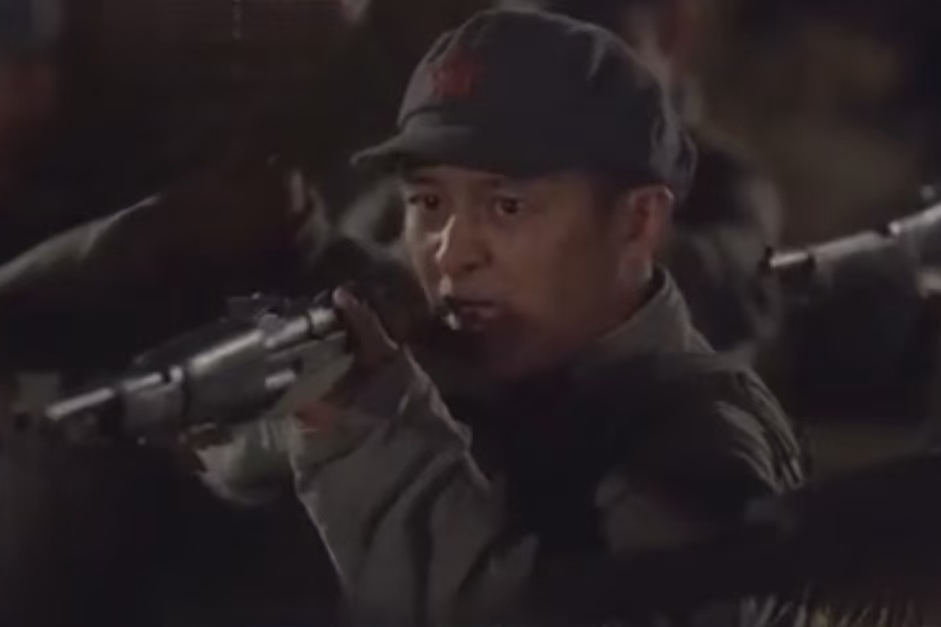 馬萬財(戰爭劇《十送紅軍》中的角色) 馬萬財(戰爭劇《十送紅軍》中的角色)