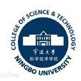 寧波大學科學技術學院套用技術學院