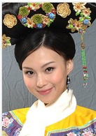 紫禁驚雷(大內侍衛)