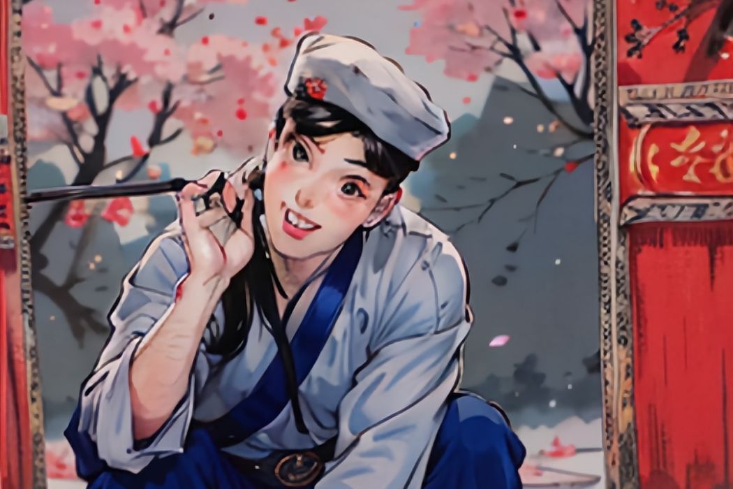 虞靖 虞靖