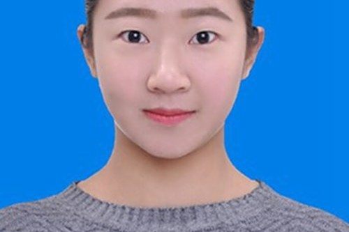 馬小嵐 馬小嵐