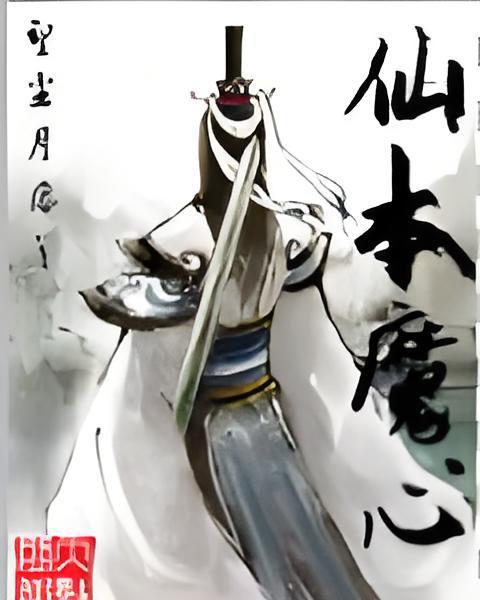 仙本魔心