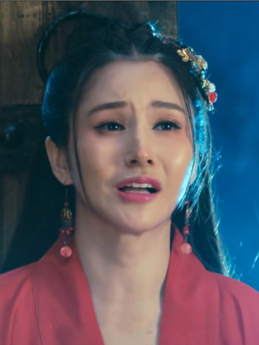 明心(電影《武神蘇乞兒之紅蓮蟲蠱》中的丐幫角色,由藍心妍飾演) 明心(電影《武神蘇乞兒之紅蓮蟲蠱》中的丐幫角色,由藍心妍飾演)