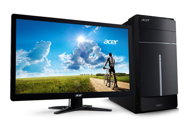 宏碁Aspire TC-601 宏碁Aspire TC-601