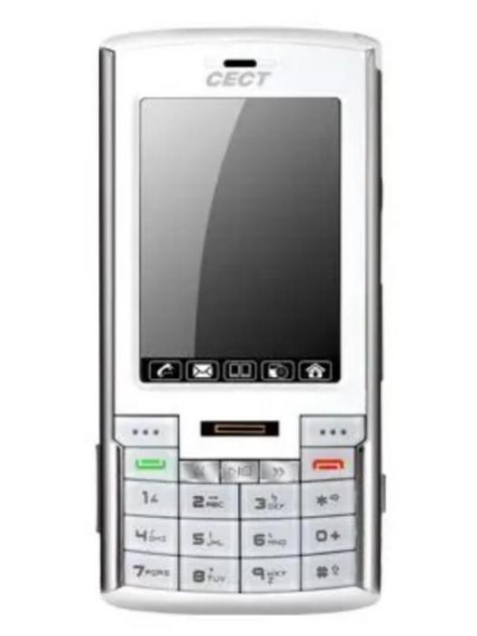 CECT S10 CECT S10