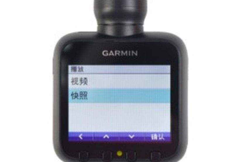 garmin佳明GDR35 garmin佳明GDR35