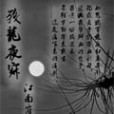殘龍夜寂 殘龍夜寂