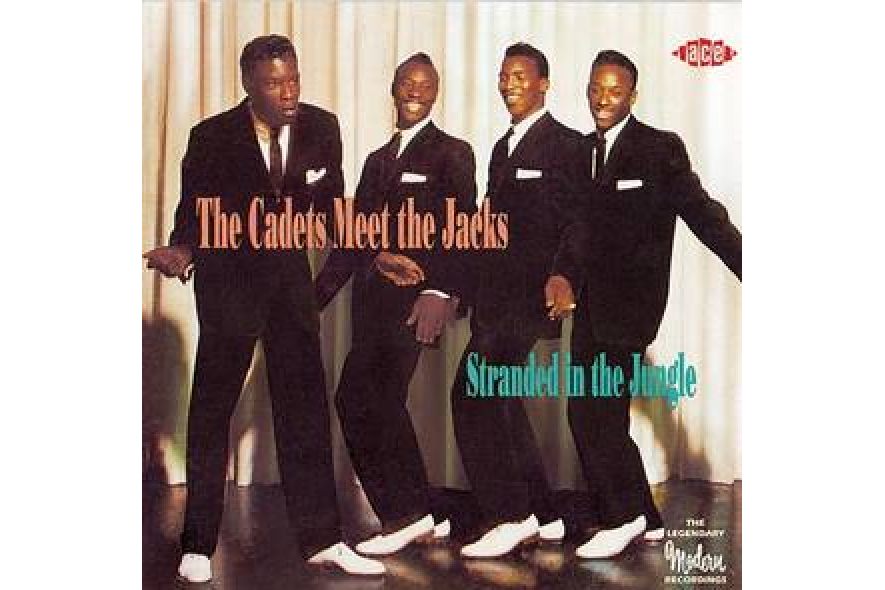 The Cadets The Cadets