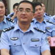 黃偉軍(浙江省溫州市公安局黨委委員、政治部主任) 黃偉軍(浙江省溫州市公安局黨委委員、政治部主任)
