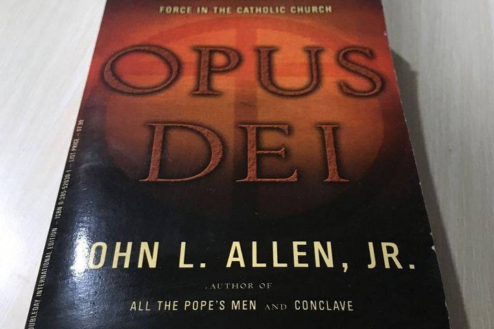 Opus Dei Opus Dei