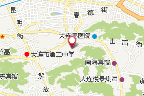 青雲溝