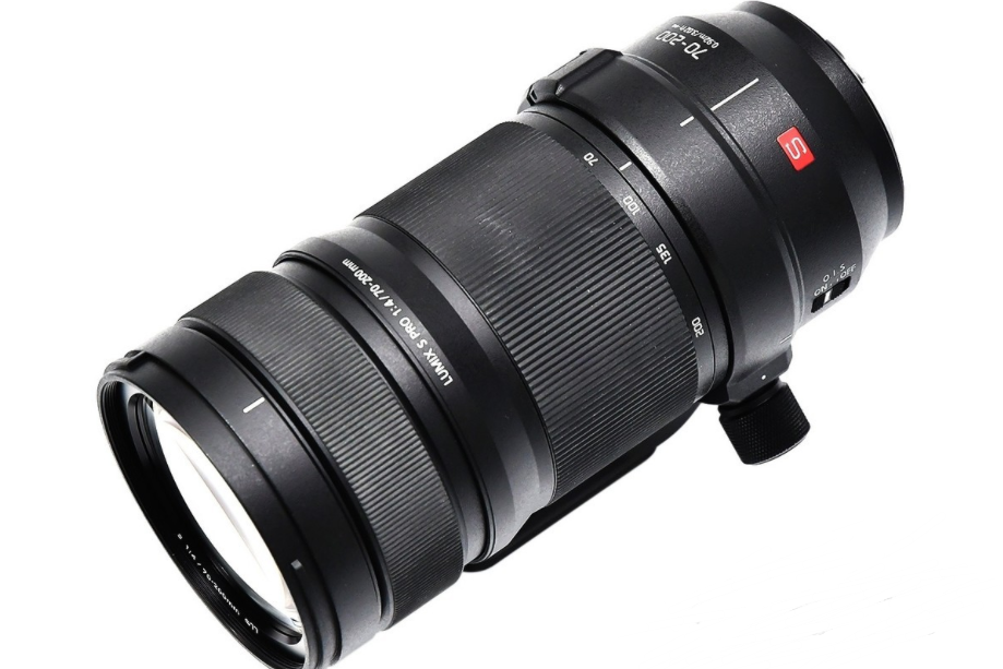松下LUMIX S PRO 70-200mm f/4 OIS 松下LUMIX S PRO 70-200mm f/4 OIS