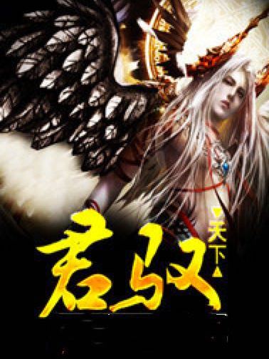 君馭天下 君馭天下