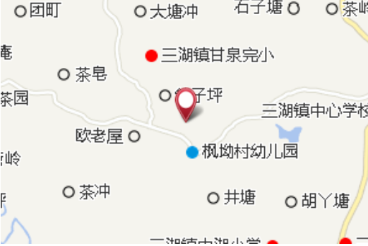 官埠鄉 官埠鄉