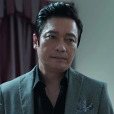 陳堅(網劇《戰毒》中的角色) 陳堅(網劇《戰毒》中的角色)