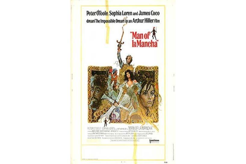 夢幻騎士(1972年阿瑟·希勒執導的電影) 夢幻騎士(1972年阿瑟·希勒執導的電影)