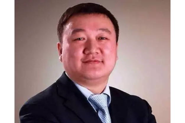 王豐(弘信電子獨立董事) 王豐(弘信電子獨立董事)