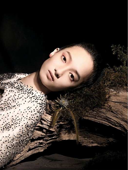 韓寧(中國台灣女演員、模特、舞者) 韓寧(中國台灣女演員、模特、舞者)