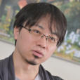 新海誠(日本動畫導演、編劇、漫畫作家)