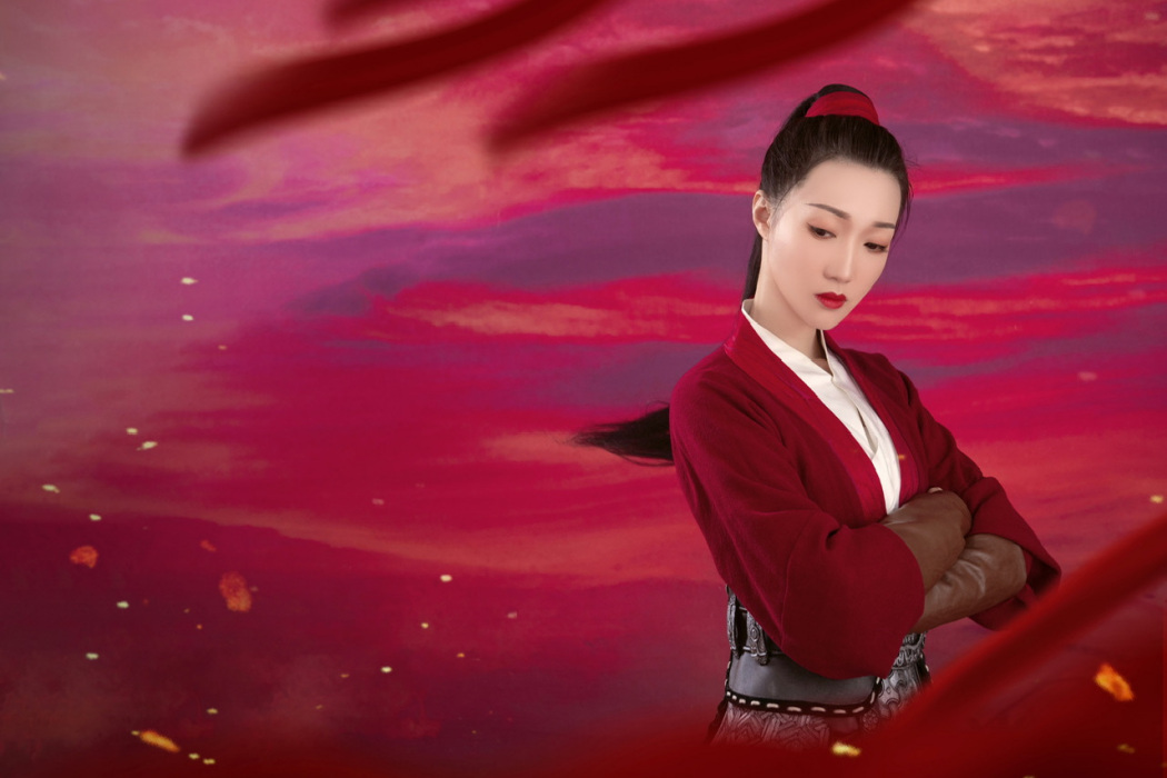 李小倩(演員) 李小倩(演員)