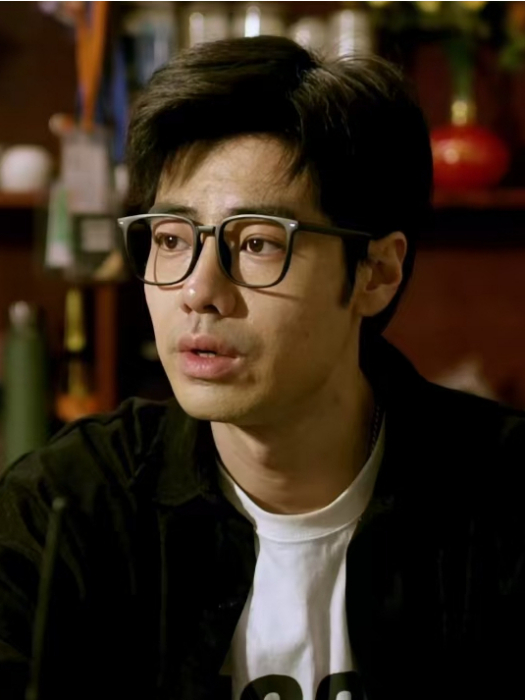 楊波(電影《詭夜迷情》中的角色)