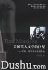 美國黑人文學的巨星：托妮·莫里森小說創作論