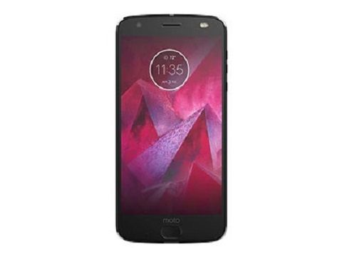 Moto Z2 Moto Z2