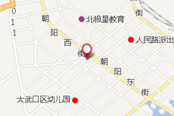 青塞巷 青塞巷