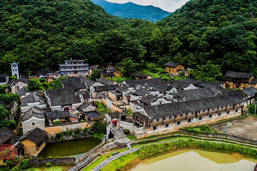 寶鏡古居 寶鏡古居