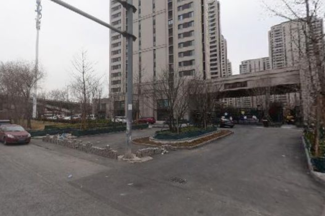 融科翰棠 融科翰棠