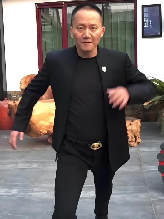 趙 涵(快手生活領域創作者) 趙 涵(快手生活領域創作者)