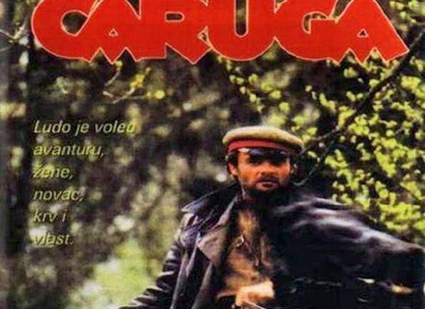 Caruga Caruga