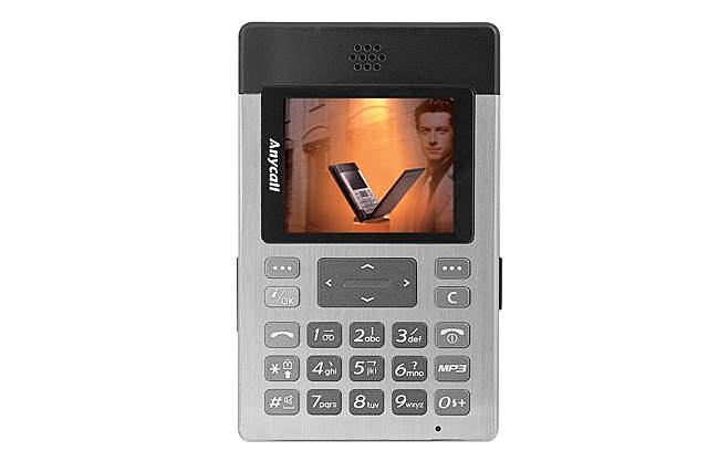 SGH-P308