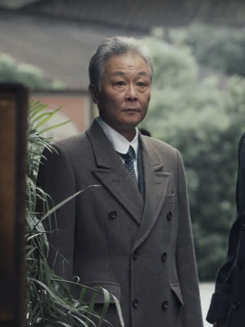 松下千雄