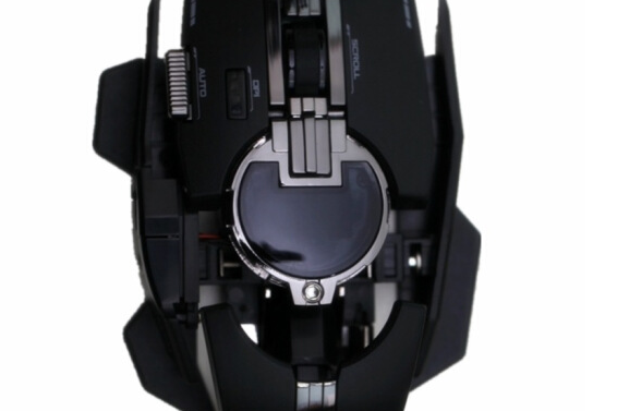 扎曼Knossos GM4 扎曼Knossos GM4