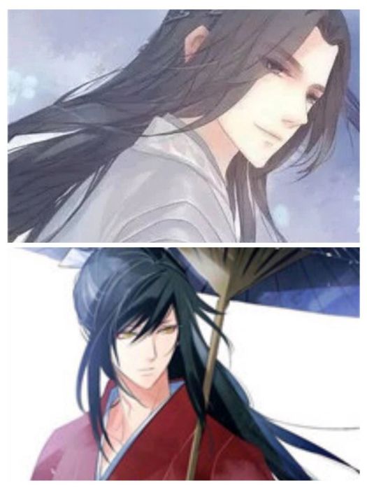 陳情令—歸宿 陳情令—歸宿